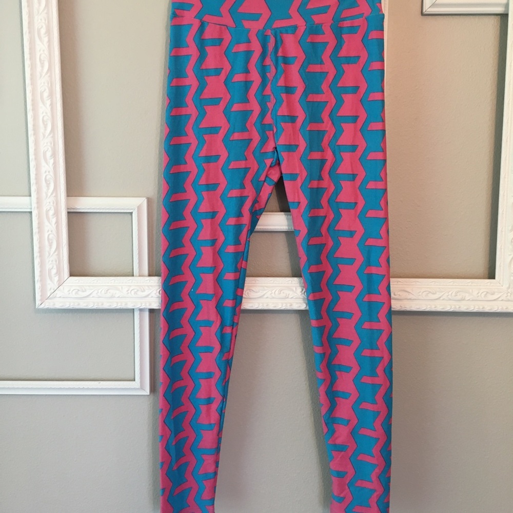 Lularoe One Size Leggings